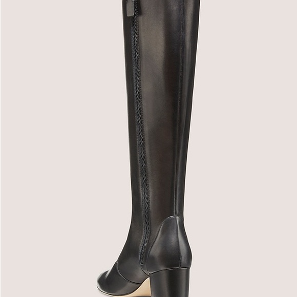 STUART WEITZMAN
Yuliana 60mm knee-high boots - NEW - Picture 5 of 15